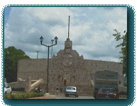 El Paseo Montejo